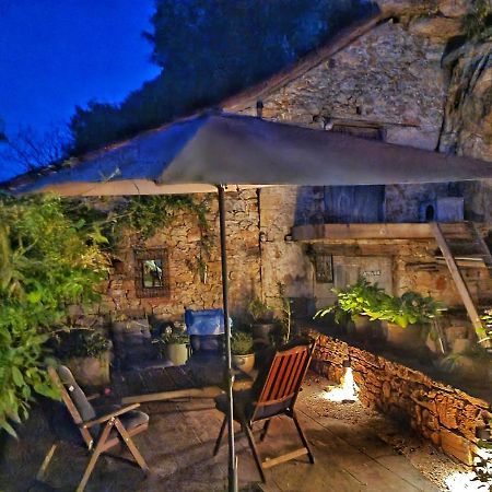 L'Ancienne Forge De Cregols Bed & Breakfast Exterior photo